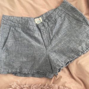 The City 3 inch Short